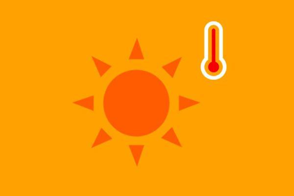 Palermo, domani allerta rossa