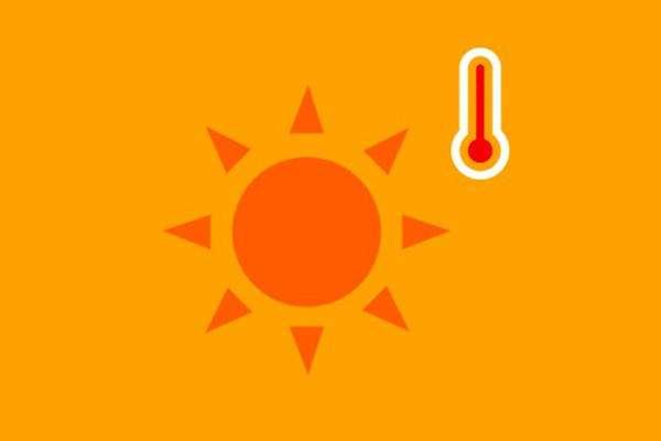 Meteo, domani allerta rossa