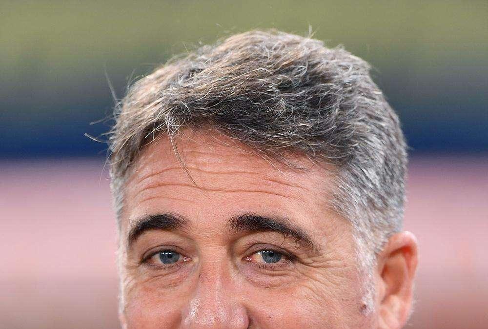 Roberto Boscaglia