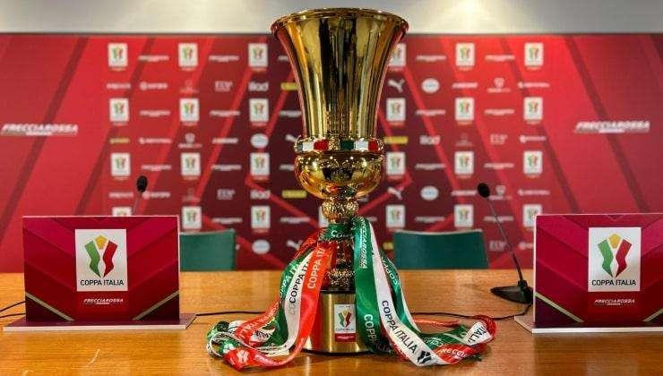 Coppa Italia, Udinese-Palermo: le statistiche