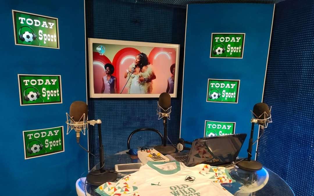 Today Sport, oggi dalle 14:05 in diretta tv e radio