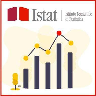 Istat, prezzi al consumo a Palermo: dati definitivi maggio 2024