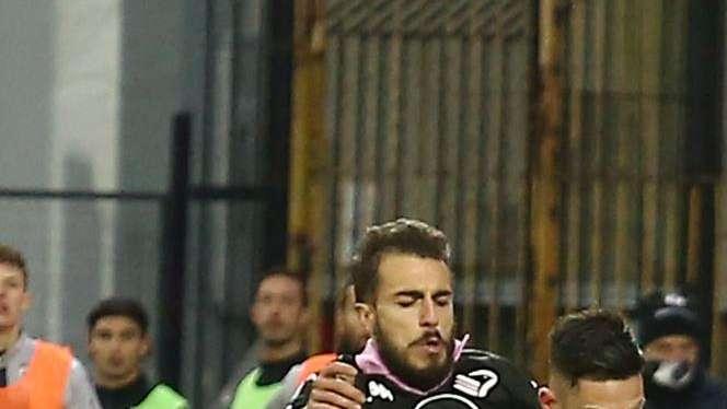 Nicola Valente