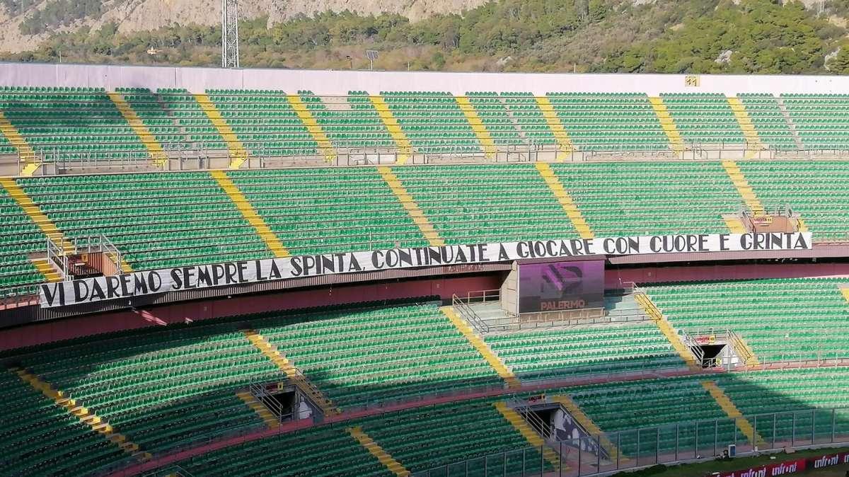 Palermo-Potenza, domani segui l'intera gara su RTA con la radiocronaca del Direttore Carraffa 