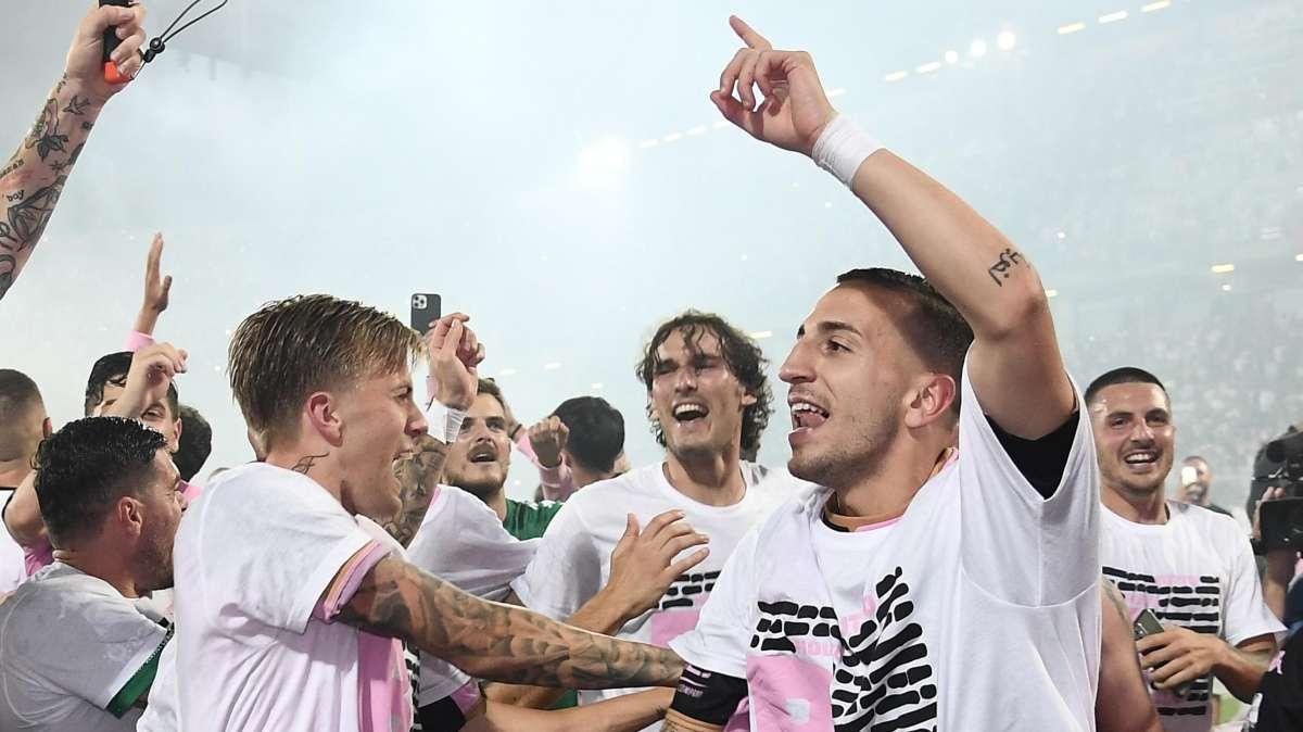 Palermo, per Accardi previsto il rinnovo