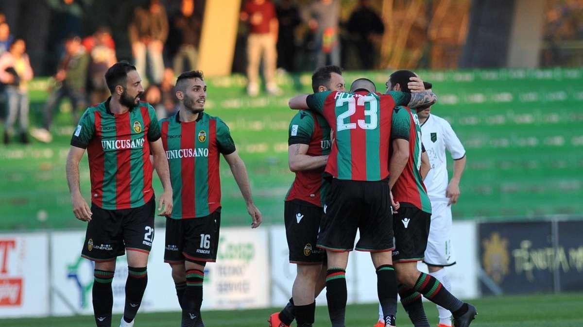 Serie C, Potenza-Ternana a rischio rinvio 