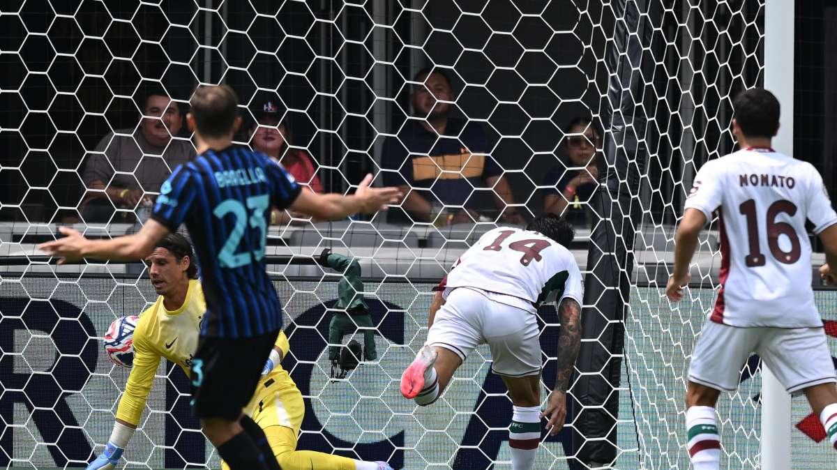 Mondiale per Club, Inter eliminata contro il Fluminense: stasera Real Madrid-Juventus