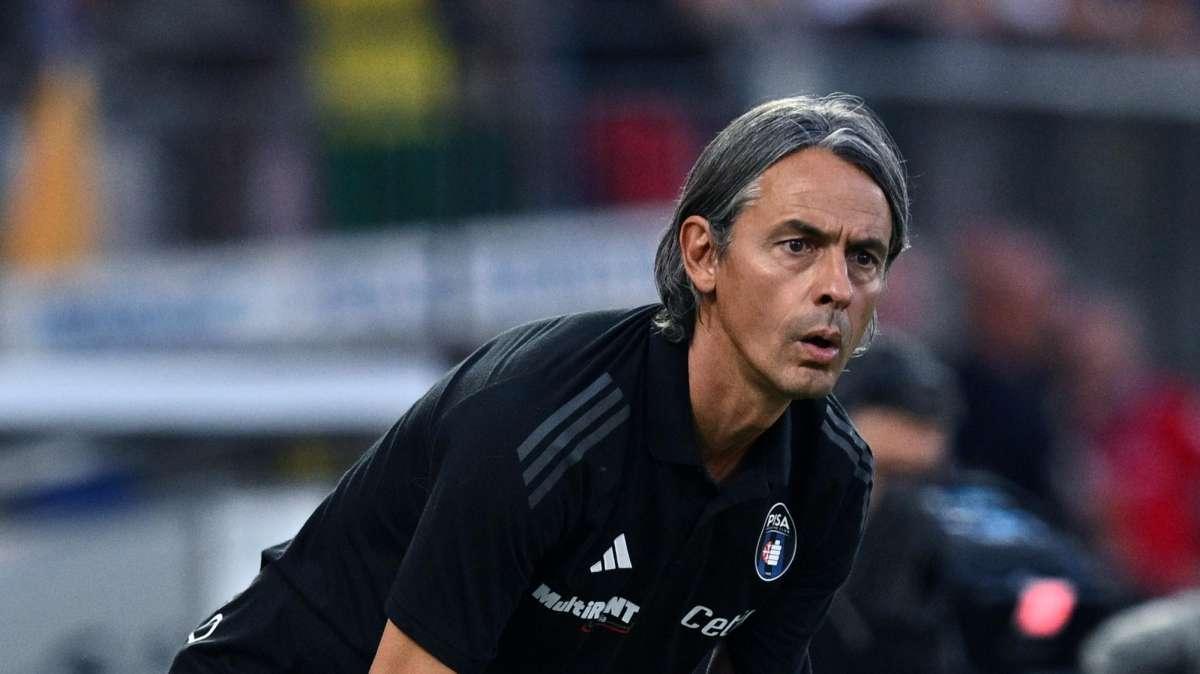 Palermo, per Inzaghi ormai è questione di giorni