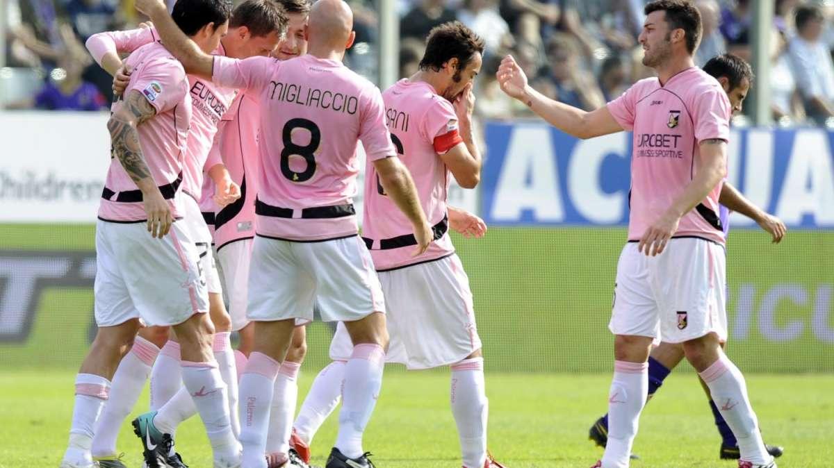 Palermo, si diverte e fa divertire