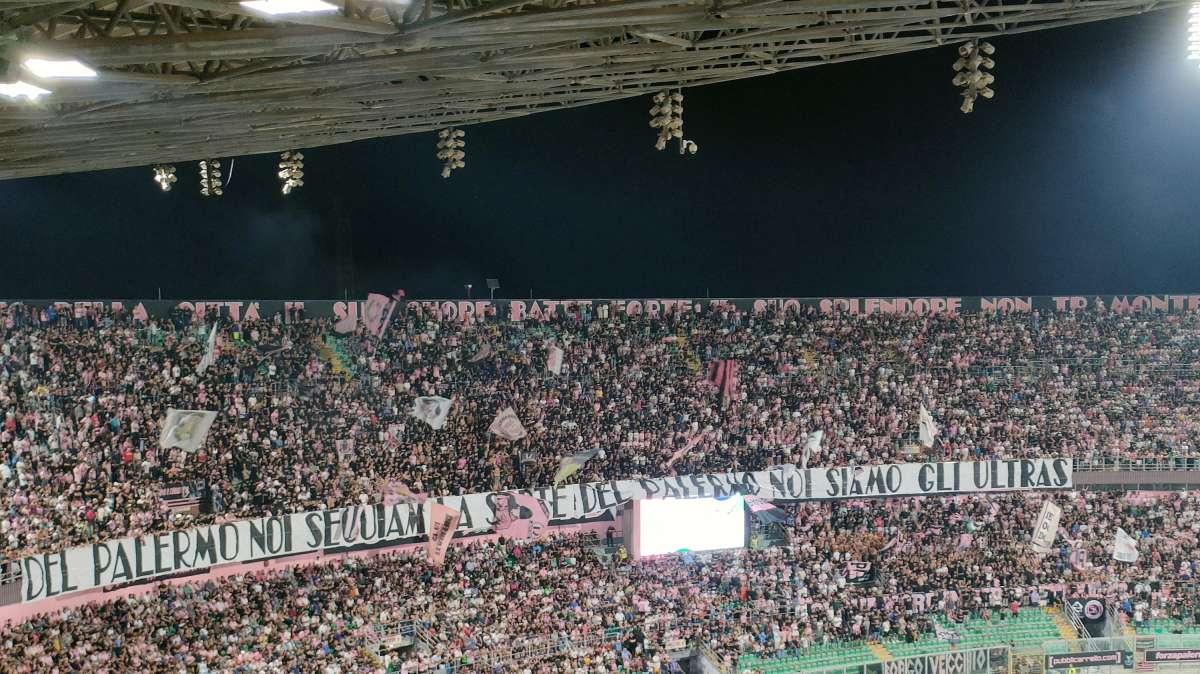 Palermo-Venezia, oggi segui la gara con TuttoPalermo.net e RTA
