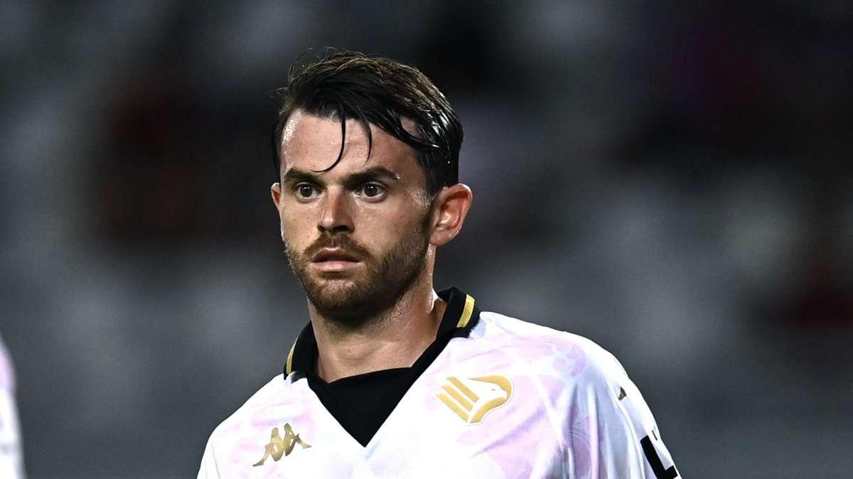 Palermo, pareggite per la squadra allenata da Corini