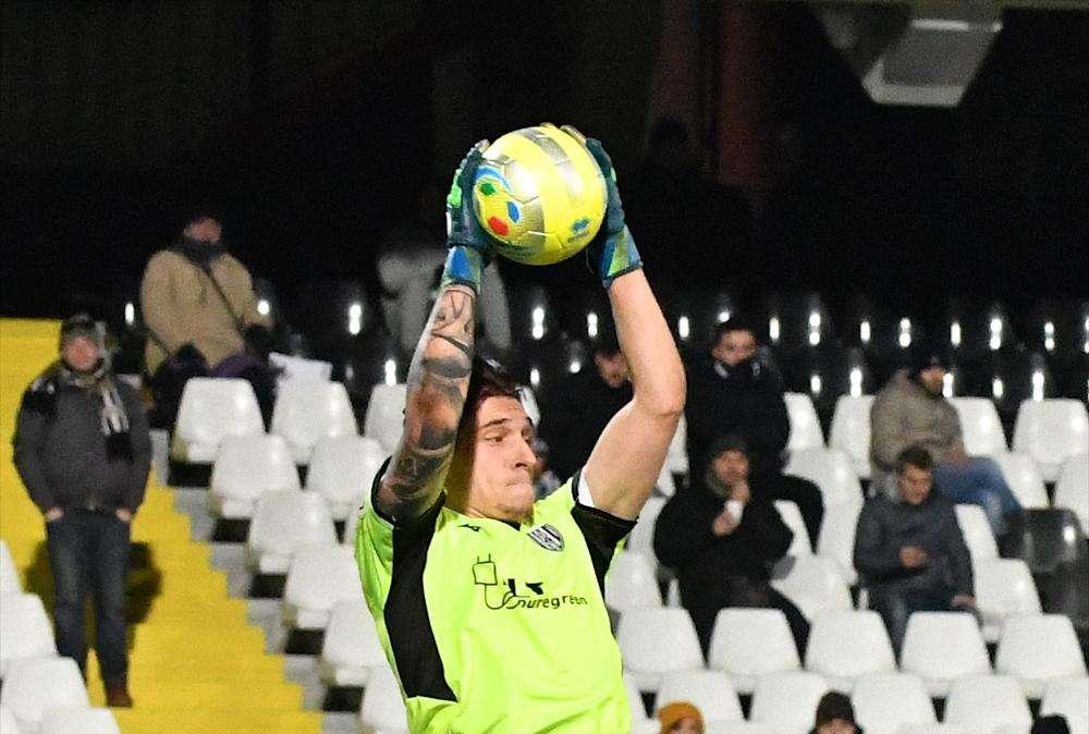 UFFICIALE: Cosenza, preso Marson