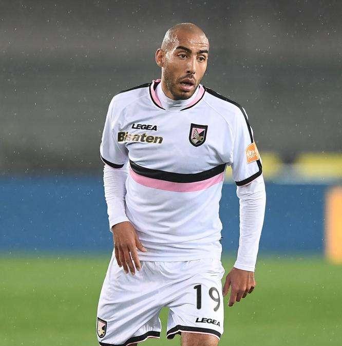 Amiens, Aleesami: "Palermo? Volevo andare via dopo sei mesi, perché..."