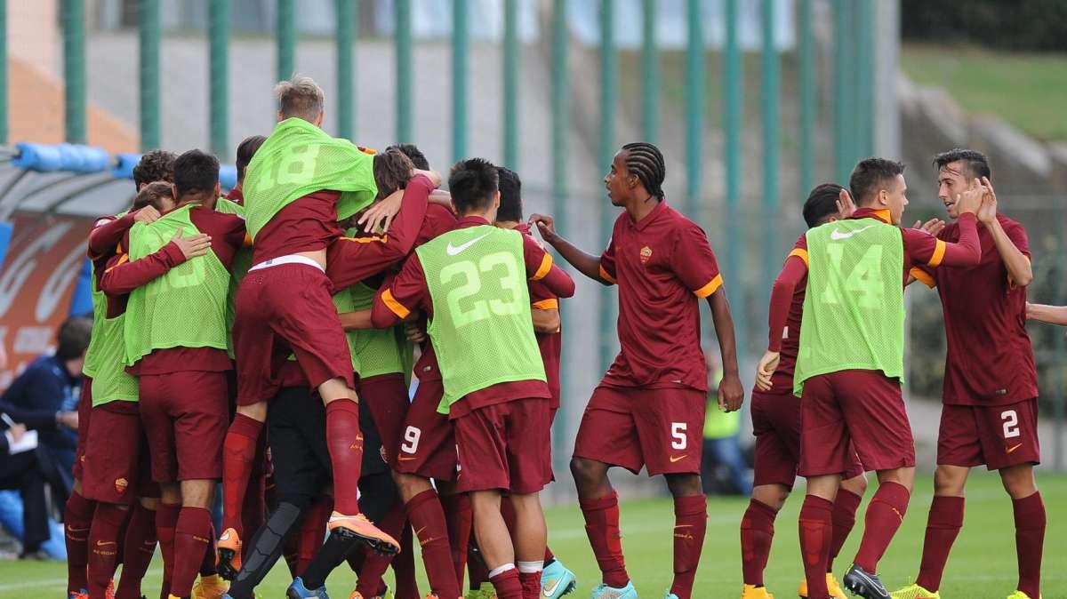 Primavera, la classifica aggiornata del girone C