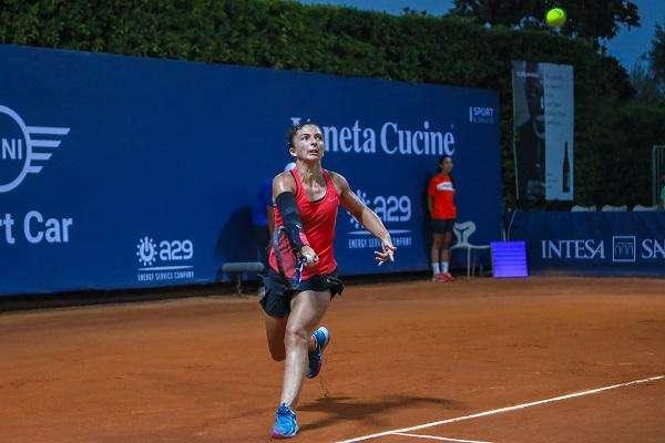 Extra Calcio: Tennis, 35ª Palermo Ladies Open: le azzurre presenti al torneo
