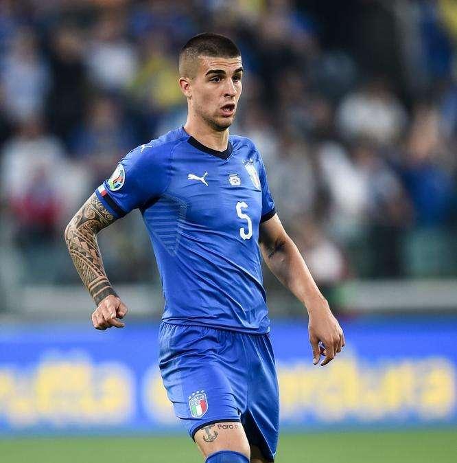 Gianluca Mancini