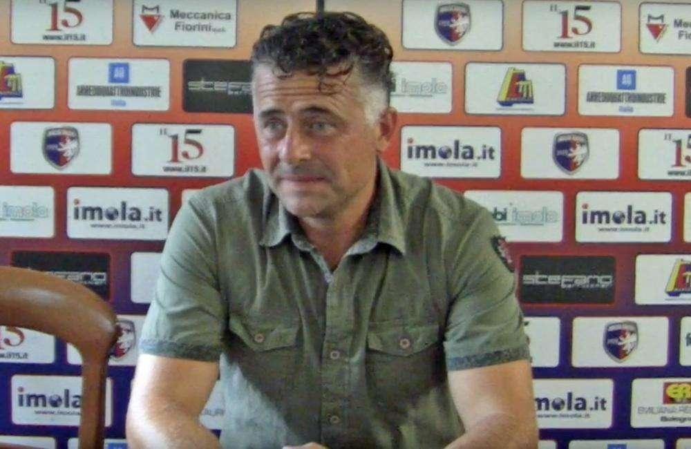 UFFICIALE: Trapani, Baldini nuovo allenatore