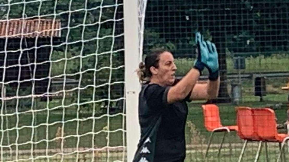 Palermo Women, Pipitone: "Dispiace per questa sconfitta..."