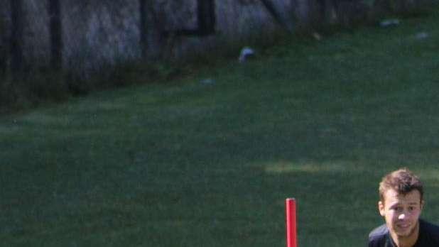 Palermo, sorpresa Martinelli: è tornato in città