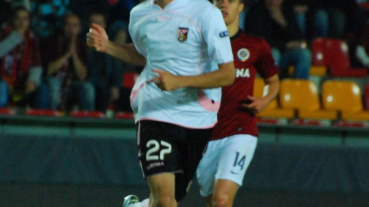 Javier Pastore