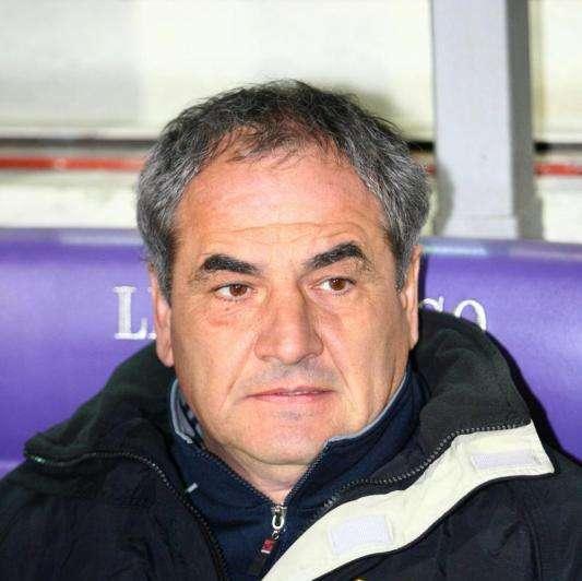 Palermo, per Mutti contratto fino a fine stagione
