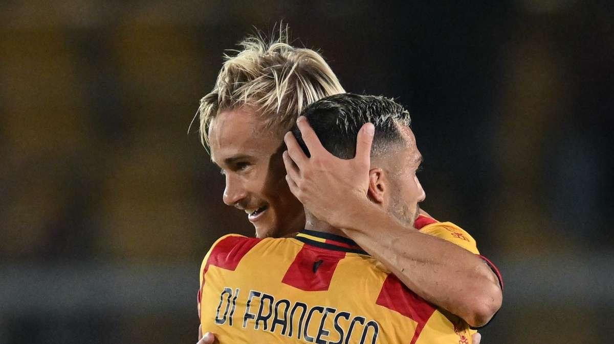 Palermo, Di Francesco più che un'idea