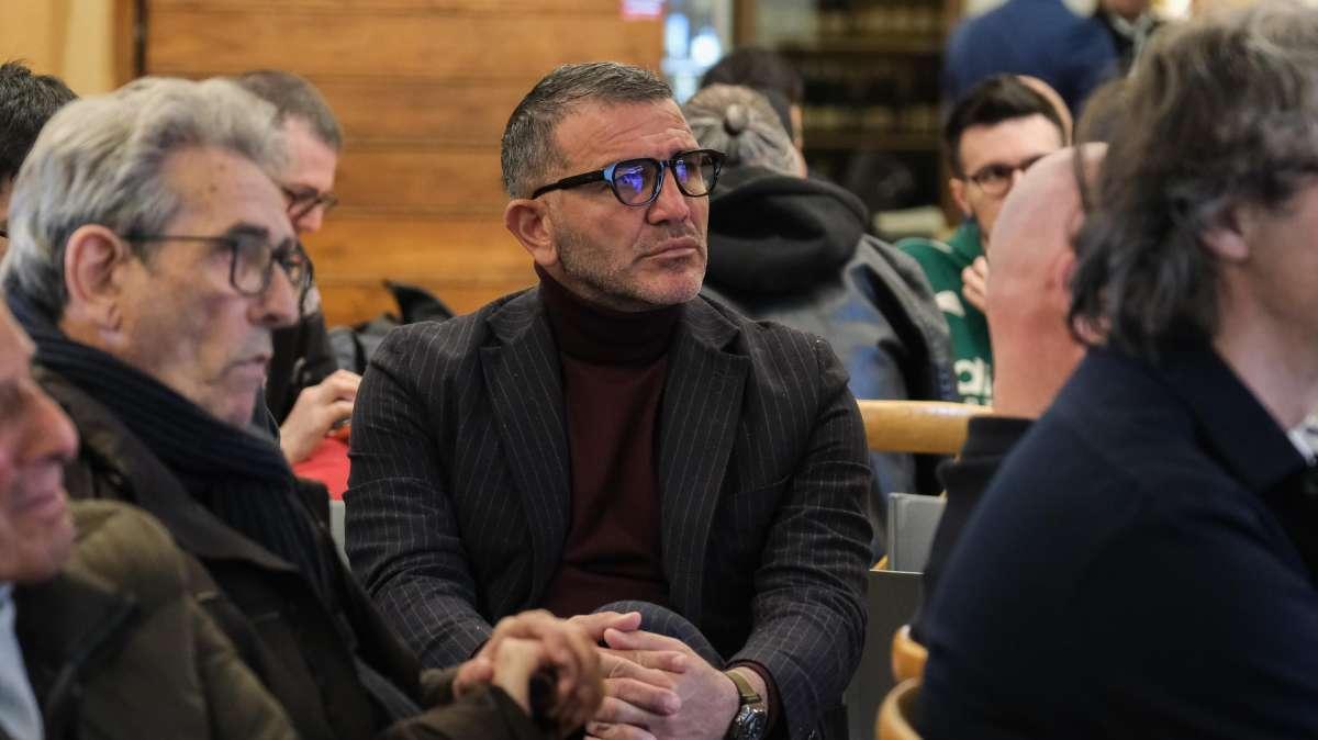UFFICIALE: Athletic Club Palermo, Ferraro non è più l'allenatore