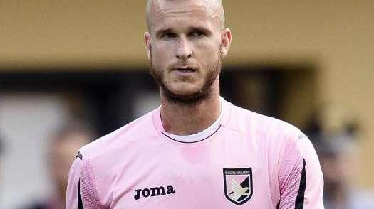 Palermo, per Bentivegna si avvicina al Cesena