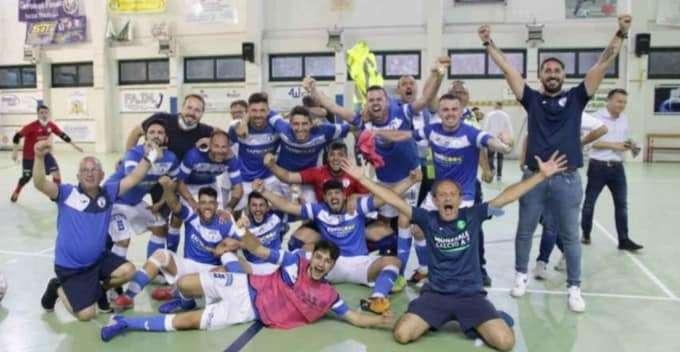 Monreale C5 (foto uff. stampa)