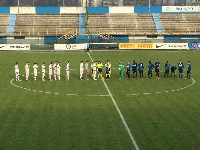Primavera, ecco come si accede alla fase finale