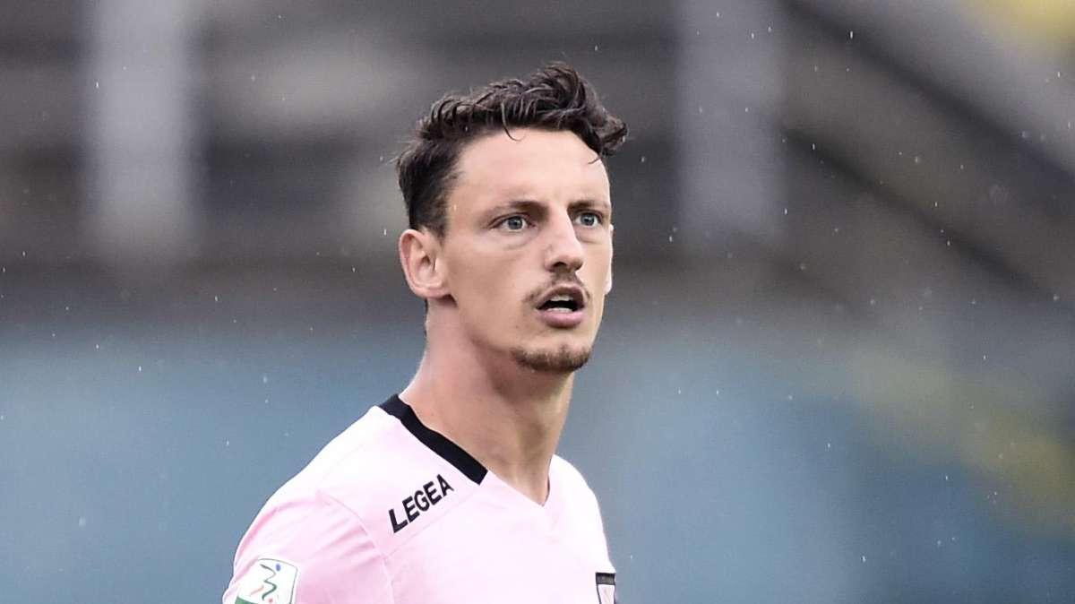 UFFICIALE: Bari, arriva l'ex rosanero Rolando