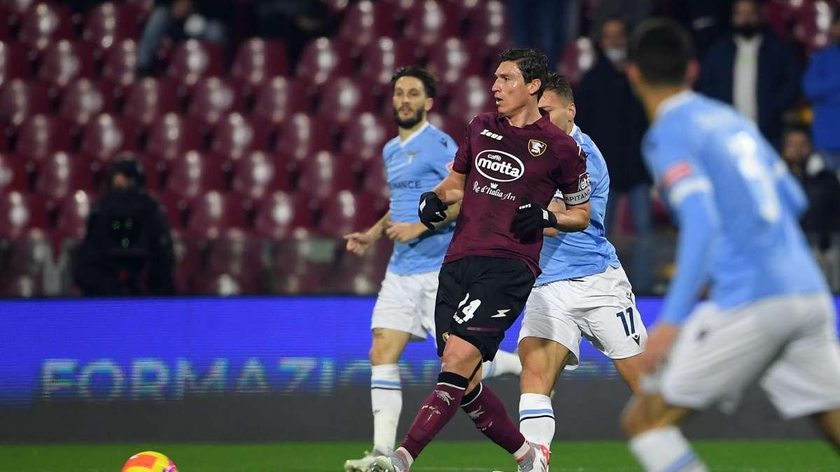 UFFICIALE: Ternana, arriva Di Tacchio dalla Salernitana
