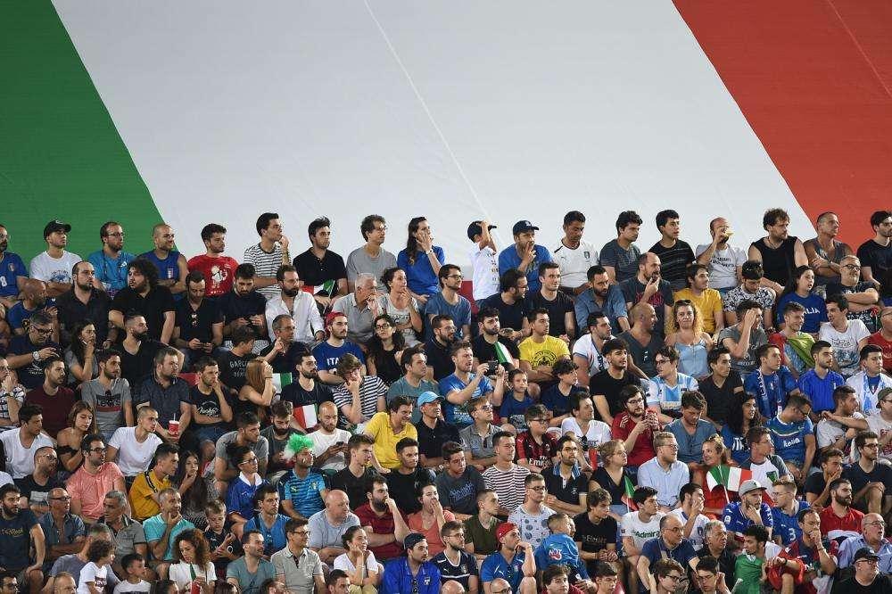 Italia-Armenia, previsti 25.000 spettatori