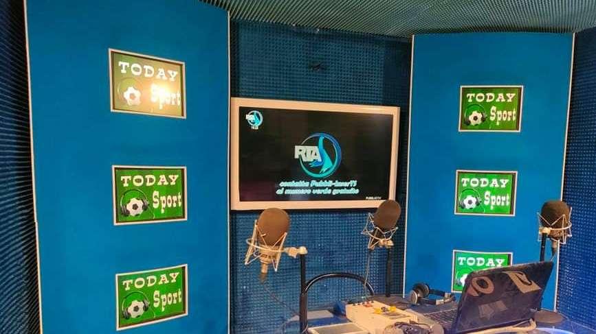 Today Sport, oggi dalle 14:05 alle 17:00 in tv e radio