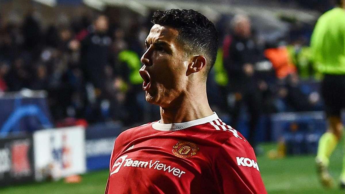 Man. United, CR7 da record: raggiunti gli 800 gol in carriera