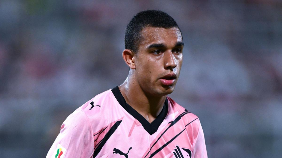 Palermo, Vavassori: “Fare goal davanti a questo pubblico è stato incredibile. C’è una sana competizione che verte sulla crescita”