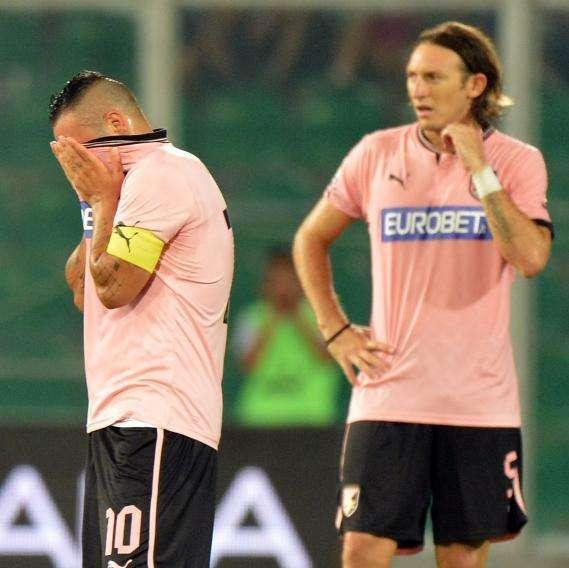 Palermo, tifosi preoccupati: si deve intervenire!