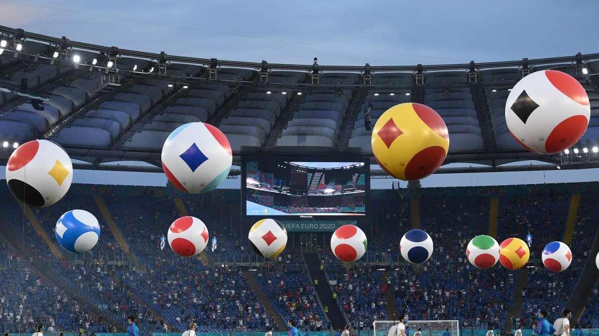 Euro 2020, i risultati di ieri nel girone D ed E