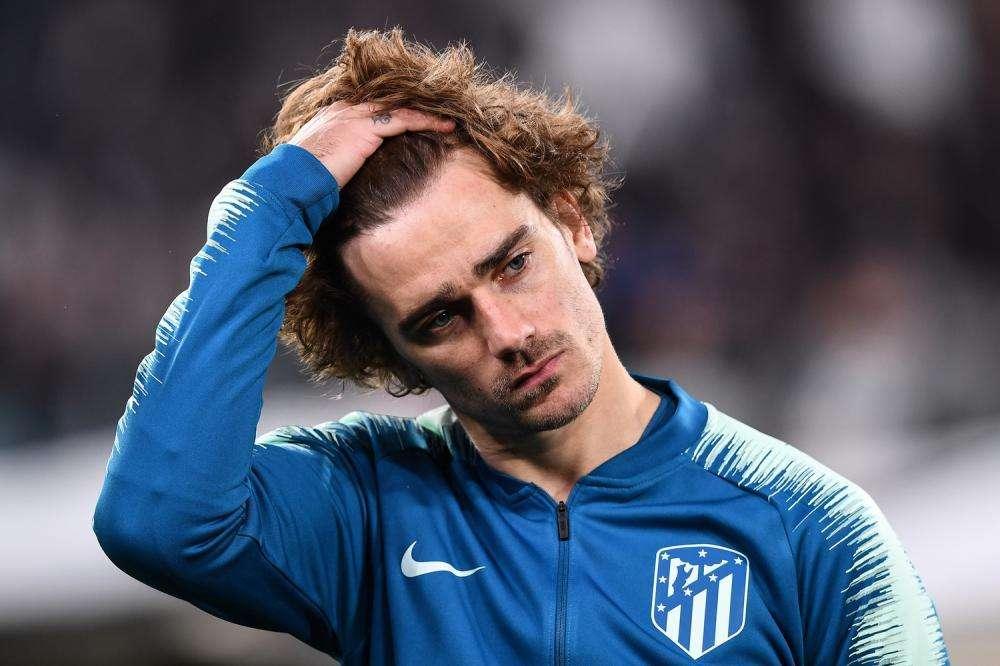 UFFICIALE: Barcellona, preso Griezmann