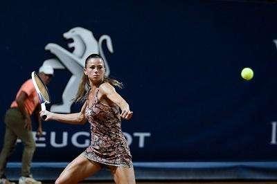 Camila Giorgi