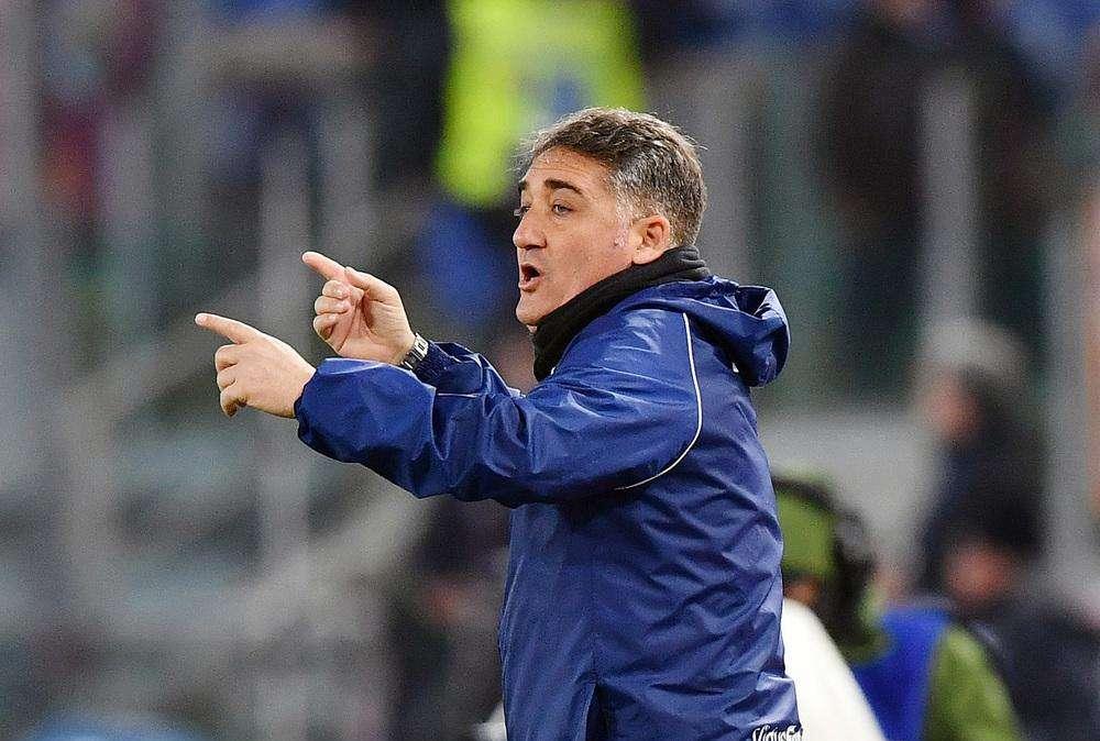 Palermo, incontro decisivo in città con Boscaglia