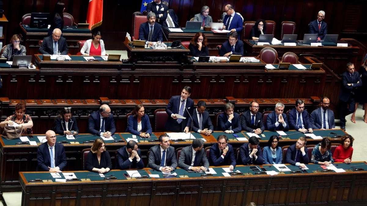 Emergenza Coronavirus, Sicilia in zona rossa si aspetta il nuovo DPCM