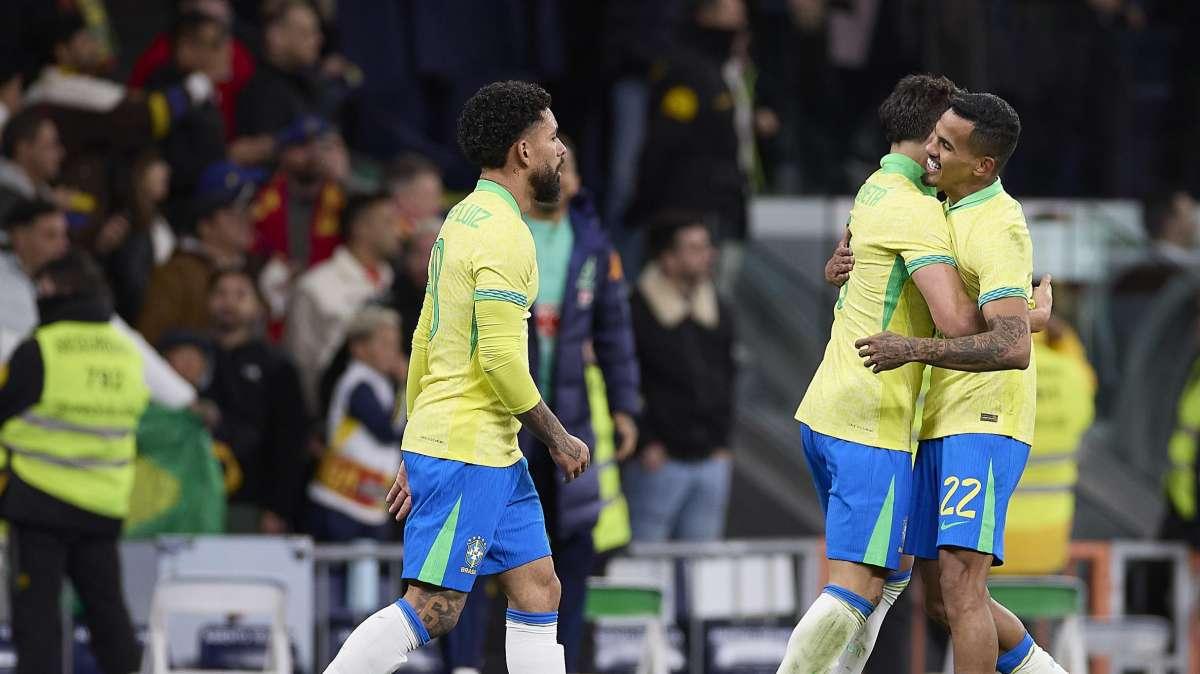 UFFICIALE: Juventus, arriva Douglas Luis 