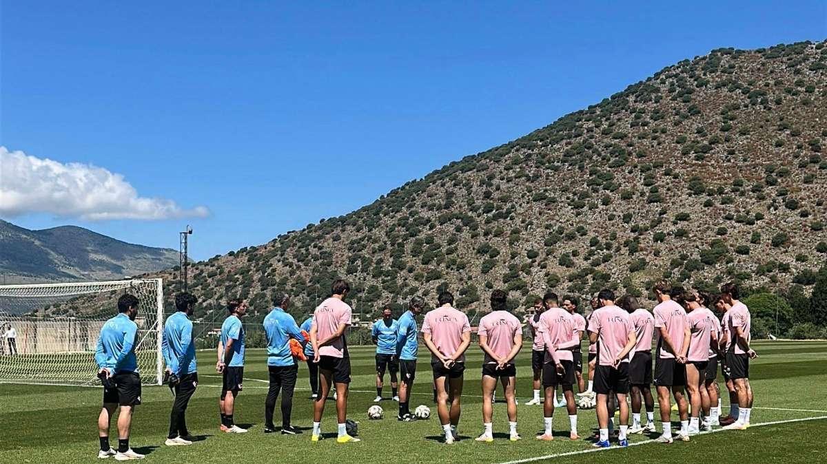 Palermo, stamattina un pensiero per Alessia