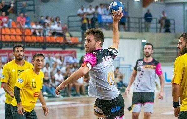 Extra Calcio: Pallamano, i calendari della Serie A2 maschile 2020/21: al via 38 squadre in tre gironi per due promozioni in Serie A