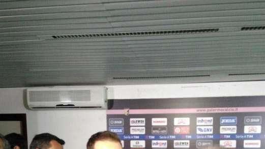 Palermo, tanti buoni propositi