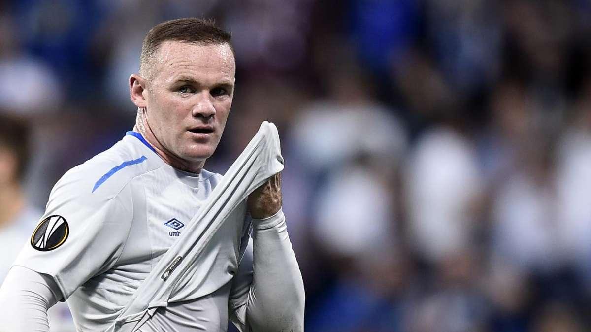 UFFICIALE: Derby County, Rooney si ritira dal calcio giocato: sarà mister