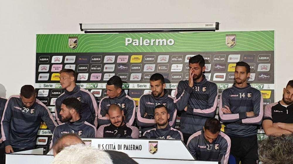 Palermo, il report della seduta pomeridiana