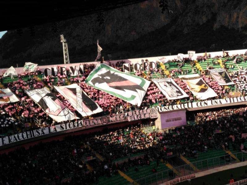 Palermo, i risultati delle giovanili 
