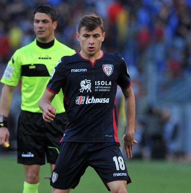Nicol&ograve; Barella